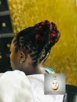 Premium Mobile Dreadlocks Services (House Calls) - 2