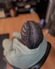 Premium Mobile Dreadlocks Services (House Calls) - 4