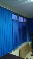 Vertical & Mixed Window Blinds za Ofisi - 1