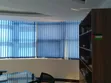 Vertical Blinds za Kisasa kwa Madirisha ya Ofisi - 1