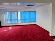 Home Interiors Blue Vertical Blinds - 1