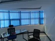Home Interiors Blue Vertical Blinds - 2