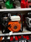 Injini ya Benford ya Petroli ya HP 7.5 - 1
