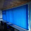 Vertical Blinds kwa Madirisha ya Ofisi - 1