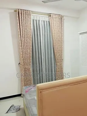 Pazia Mpya za Home Interiors