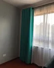 Pazia za Sebule na Sheers Combo - 1
