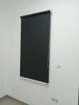 Blackout Window Blinds - Heat Block, Dustproof, Easy Install - 1