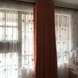Custom-Made Curtains & Sheers - 1