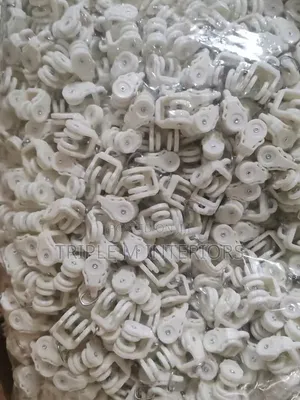 Top Quality Bendable Rails Runners