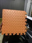Cushioned Anti-Skid Interlocking Foam Tiles for Babies - 2