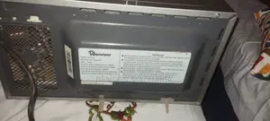 Ramtons Microwave Oven