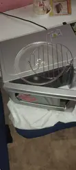 Ramtons Microwave Oven - 2