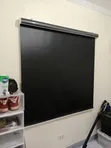 Complete Darkness Blackout Blinds - Custom Made - 1