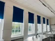 Complete Darkness Blackout Blinds - Custom Made - 2