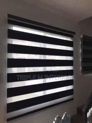 Quality Horizontal Venetian Blinds for Office & Kitchen