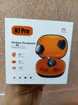 N7 Pro AI Wireless Microphone with Noise Cancellation - 1