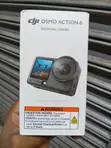 DJI Osmo Action 6 Essential Combo Kamera ya Vitendo - 2