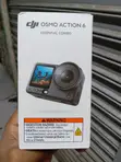 DJI Osmo Action 6 Essential Combo Kamera ya Vitendo - 3