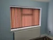 Waterproof Vertical Window Blinds - 2