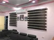 Multi-Colour Horizontal Zebra Blinds (Day & Night) - 2