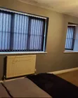 Heavy Duty Vertical Blind Tracks & Accessories - 2