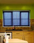 Commercial Office Vertical Window Shades - 1