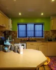 Commercial Office Vertical Window Shades - 2