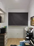 Blackout Window Roller Blinds | Sun Blocking Blinds (Per SQM) - 1