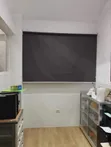 Blackout Window Roller Blinds | Sun Blocking Blinds (Per SQM) - 2