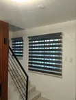 Easy-Fit Horizontal Window Blinds for Kitchen & Bathroom - 2
