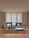 Sunscreen Roller Blinds - UV Protection & Glare Control - 1