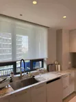 Sunscreen Roller Blinds - UV Protection & Glare Control - 2