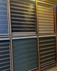 Executive Office Horizontal PVC Blinds - 2