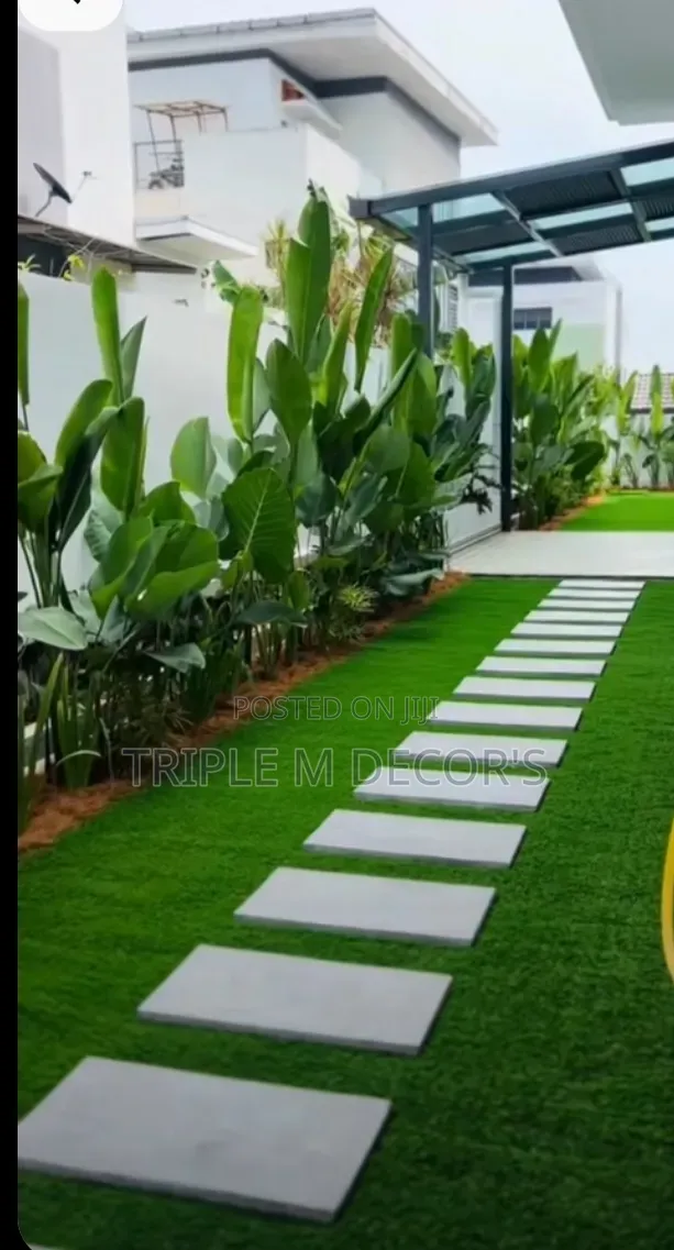 Artificial Grass Carpet - 1