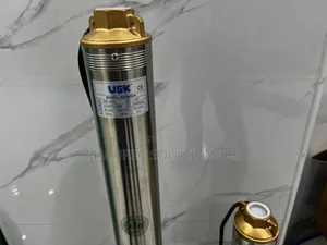 USK Submersible Water Pump 1.25 Inch