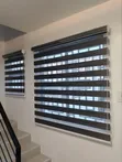 Durable Aluminium Horizontal Window Blinds (Per Sqm) - 1