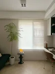 5% Openness Sunscreen Roller Blind - Balcony & Office - 1