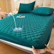 High Quality Waterproof Mattress Protector - King Size - 1