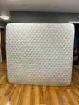 High Quality Waterproof Mattress Protector - King Size - 2