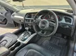 Audi A4 1.8 TSFI Automatic 2012 Gray - 1