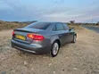 Audi A4 1.8 TSFI Automatic 2012 Gray - 3