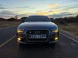 Audi A4 1.8 TSFI Automatic 2012 Gray - 4