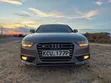Audi A4 1.8 TSFI Automatic 2012 Gray - 5