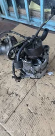 Mitsubishi FH 215 Alternator - 3