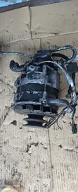 Mitsubishi FH 215 Alternator - 4