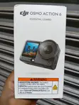 DJI Osmo Action 6 Kamera ya 8K Isiyo na Maji - 2