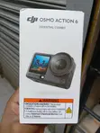 DJI Osmo Action 6 Kamera ya 8K Isiyo na Maji - 3