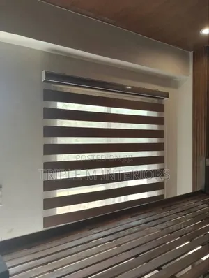 Office Window Blinds Supply & Installation Nairobi CBD