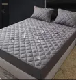 High Quality Waterproof Mattress Protector - Elastic - 2
