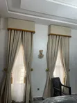 Premium Blackout Curtains - Home, Office, Hotel Quality - 2